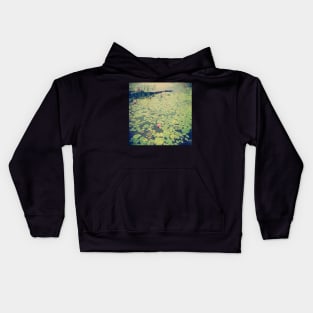 Still Waters Kids Hoodie